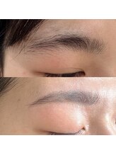 アナナアイラッシュ 川口店(Ananas eyelash)/アイブロウ