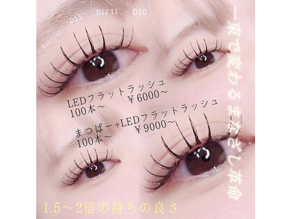 ケースタイル(K-style)の写真