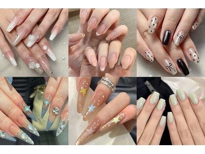 テイミイネイル(Timi Nail)の写真