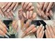 テイミイネイル(Timi Nail)の写真
