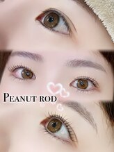 アイモア 江南店(eye mor.)/まつ毛パーマ before after