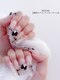シアネイル すすきの店(SIA NAIL)の写真/「ハイクオリティnailがたったの60分」スピード定額¥6000~本店から厳選されたTOPネイリスト在籍の技術店☆
