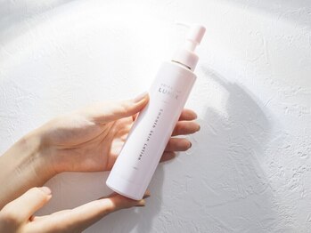 ルミクス脱毛サロン LACOCO ゆめタウン出雲店【ラココ】/こだわりの抑毛保湿ローション♪