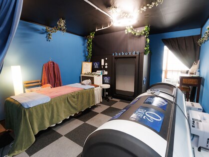 シャボンディ湘南の写真