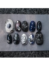 テス(TESS)/MAXI＋【 conatsu 】