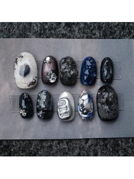 テス(TESS)/MAXI＋【 conatsu 】