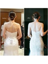 エクルビューティーツー(ECRU Beauty 2)/メリハリを出すには上半身コース