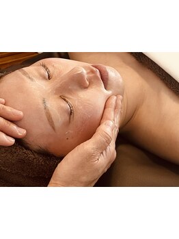 小顔になりたい