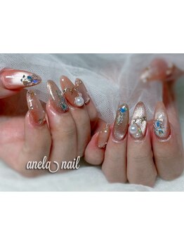 付け替え時オフ無料のメニューがあるサロン