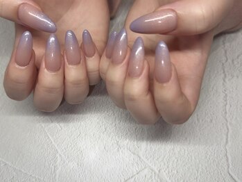 アミーズネイル(Ammy’ｓ Nail)/グラデーション