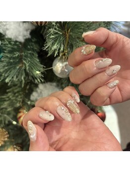 ティアベス(Tia Bess)/クリスマス意識♪