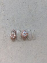 サニーサイド(sunny side)/サンプルデザイン