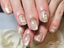 マグネットネイル/山田