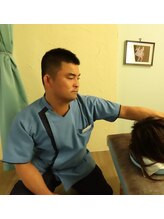 あさぎ 宇都宮東店 坂入 さん