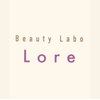 ロア(Lore)のお店ロゴ