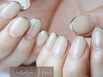 ヘーゼル(Hazel)/