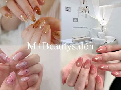 エムプラスビューティー(M+)の写真