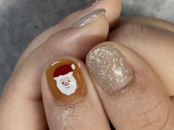 ロナネイル(RONA NAILS)/