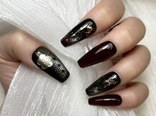 リズ キョウト(RIZZ KYOTO)の雰囲気（次世代ネイル★期間限定モニター様募集中★デザイン¥5500）