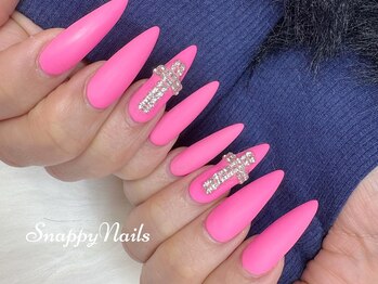 スナッピーネイルズ 木更津店(Snappy Nails)/
