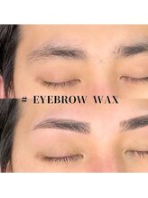 モード 吉祥寺店(Mode!?)/吉祥寺/美眉毛アイブロウ