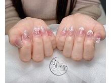 ブリング 東新宿 歌舞伎町(Bling)/さくら／リボン