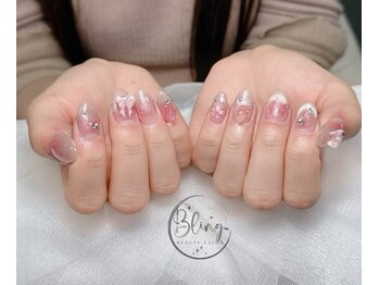 ブリング 東新宿 歌舞伎町(Bling)/さくら／リボン