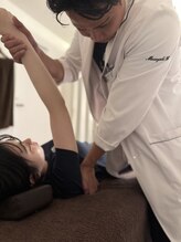 エステティックトレーニングサロン ボディネイト(Body Nate)