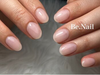 ビーネイル 上新庄(Be.Nail)/