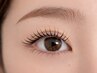 【濃さUP】韓国式まつげパーマ×ブラックティント
