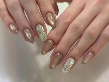 ネイルバイスターリー 川口(NAIL by STARry)/