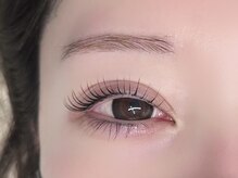 マイア 草加(maia)/まつ毛パーマ＋アイブロウWAX