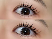 ヴィムラッシュ 立川店(vim lash)/上下まつげパーマ