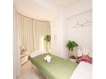 ヘッドミント 本町店の雰囲気(ペア利用もOK!仕事の合間にも仕事終わりにもおすすめ!)