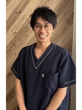 鷺沼駅前整骨院 鍼灸マッサージ院 坂井