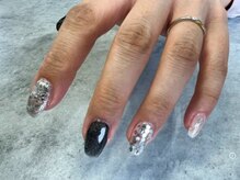 ゴテゴテニュアンス