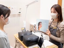 Q7. ネイルも検討中なのですが、私らしい「こだわり」や「トレンド感」を形にすることはできますか？