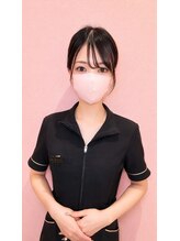 LOVE NAIL&nbsp;KANA 