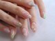 COVO nailsalon【フィルイン/マグネット/持ち込み/フット/自爪育成/長さだし】の写真
