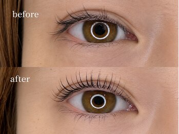 Selene Lash【セレンラッシュ】の写真/一人ひとりのお悩みに寄り添い、理想の目元へ♪