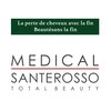 メディカル サンテロッソ(MEDICAL SANTEROSSO)のお店ロゴ