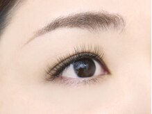 ガーデニア アイラッシュサロン(GarDeNiA)/3Dボリュームラッシュ5A毛使用