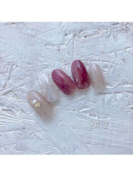 エスパルティール(Spartir)/デザインチップ◎