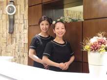 痩身専門インドエステサロン アル広島店/今日はインドエステ体験！