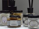 SABON スクラブマッサージ