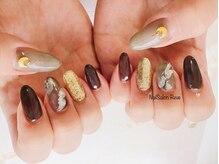 ネイルサロン レーヴ(Reve)/