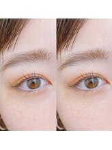 フルリール(fleurir)/パリジェンヌラッシュリフト