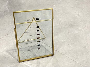 リリアン(Ririan)/［ 店内 ］その他