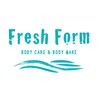 フレッシュ フォーム(Fresh Form)ロゴ