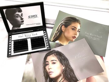 ロンド(Rond)/フラットマットラッシュ